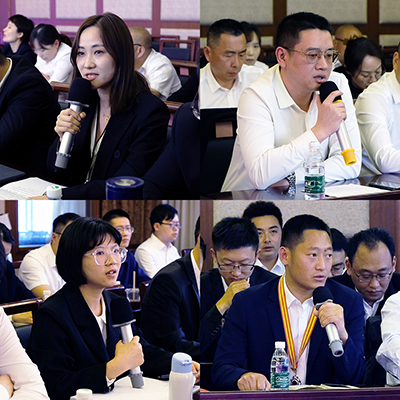 E:2023.44.25党群事情部：用实干诠释继续，，，，，，，，以通俗誊写特殊官网20230425-03-干部员工讲话.jpg