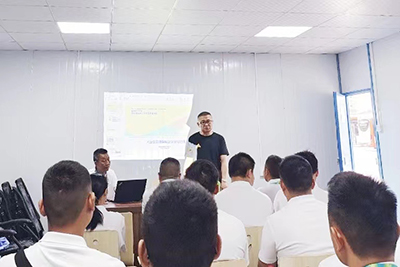 E:2023.77.25【助力大运】备战大运冲刺在即，，，，，腾博汇游戏官方网站运业上下一心官网20230725-01-彤熙2.jpg