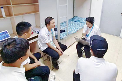 E:2023.77.25【助力大运】备战大运冲刺在即，，，，，腾博汇游戏官方网站运业上下一心官网20230725-01-彤熙3.jpg