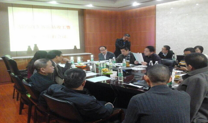 眉山汽车客运站顺遂通过省运管局组织的站务功效完工收验和站级评定