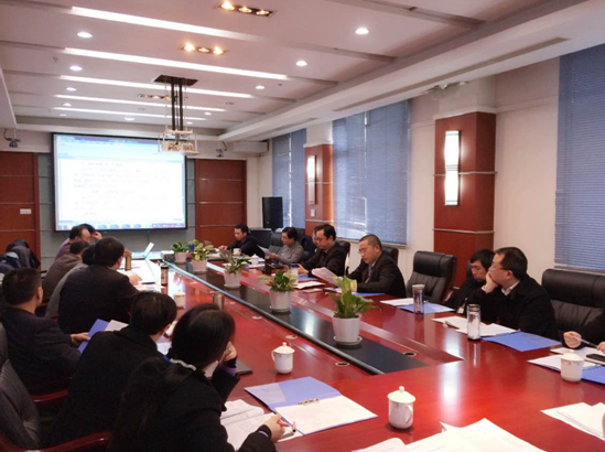 第三届董事会第十七次聚会审议通过2014年年报等议案