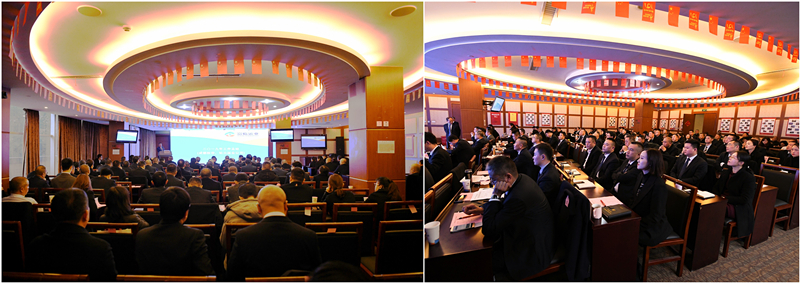 继续作为 履职笃行 2019年创佳绩  深耕主业 聚焦服务 2020年再出发