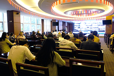 关爱妄想又上新  员工福利再升级