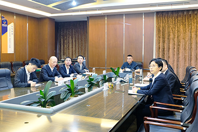 永锋集团助力管运系统建设，，，，，，，筑牢高质量生长基石