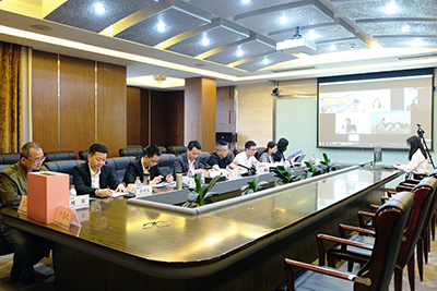 腾博汇游戏官方网站运业召开2021年年度股东大会