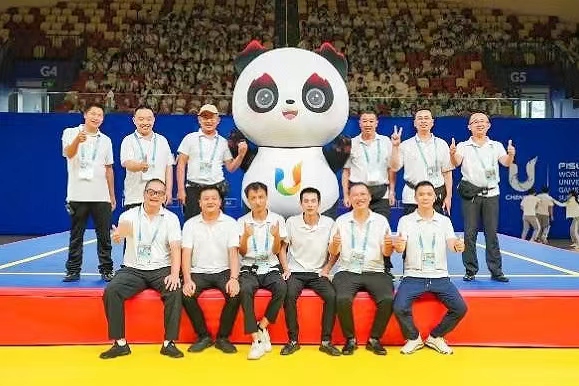 【助力大运】腾博汇游戏官方网站长运串馆运输包管使命陆续收官