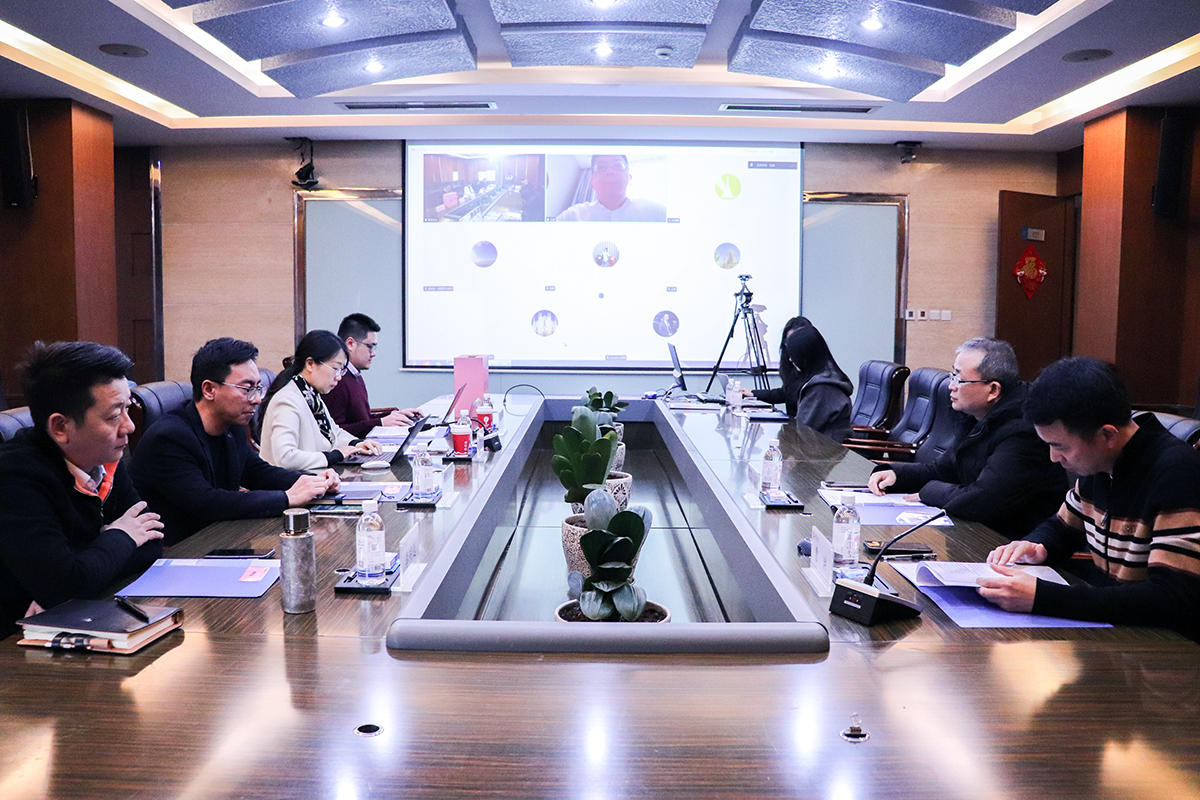 腾博汇游戏官方网站运业召开2025年第一次暂时股东会