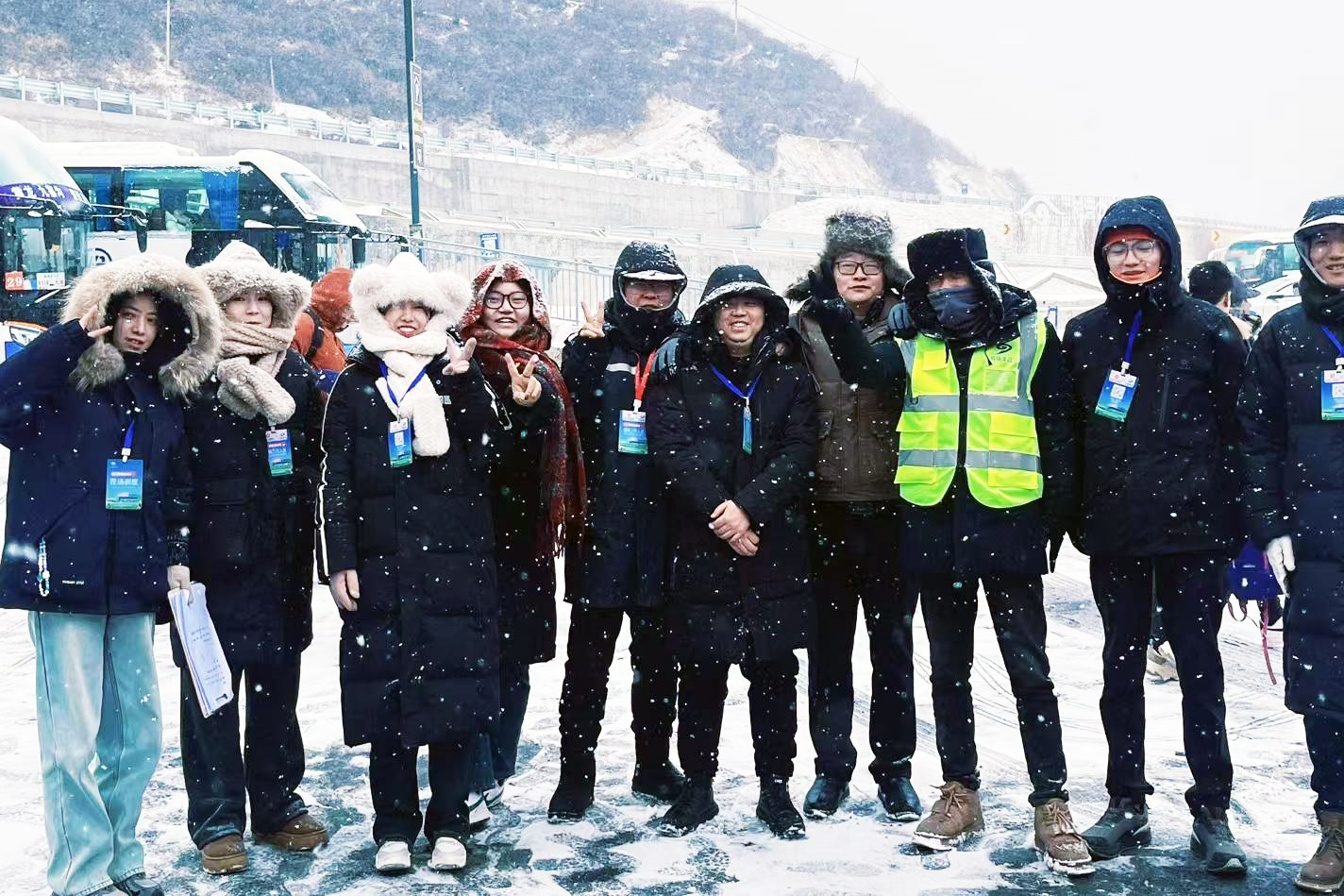 【春运纪实】九旅悦行：把游客当客人、当亲人、当朱紫